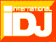 International DJ magazine - DJs, decks, and dance music
