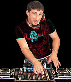 DJ Temo